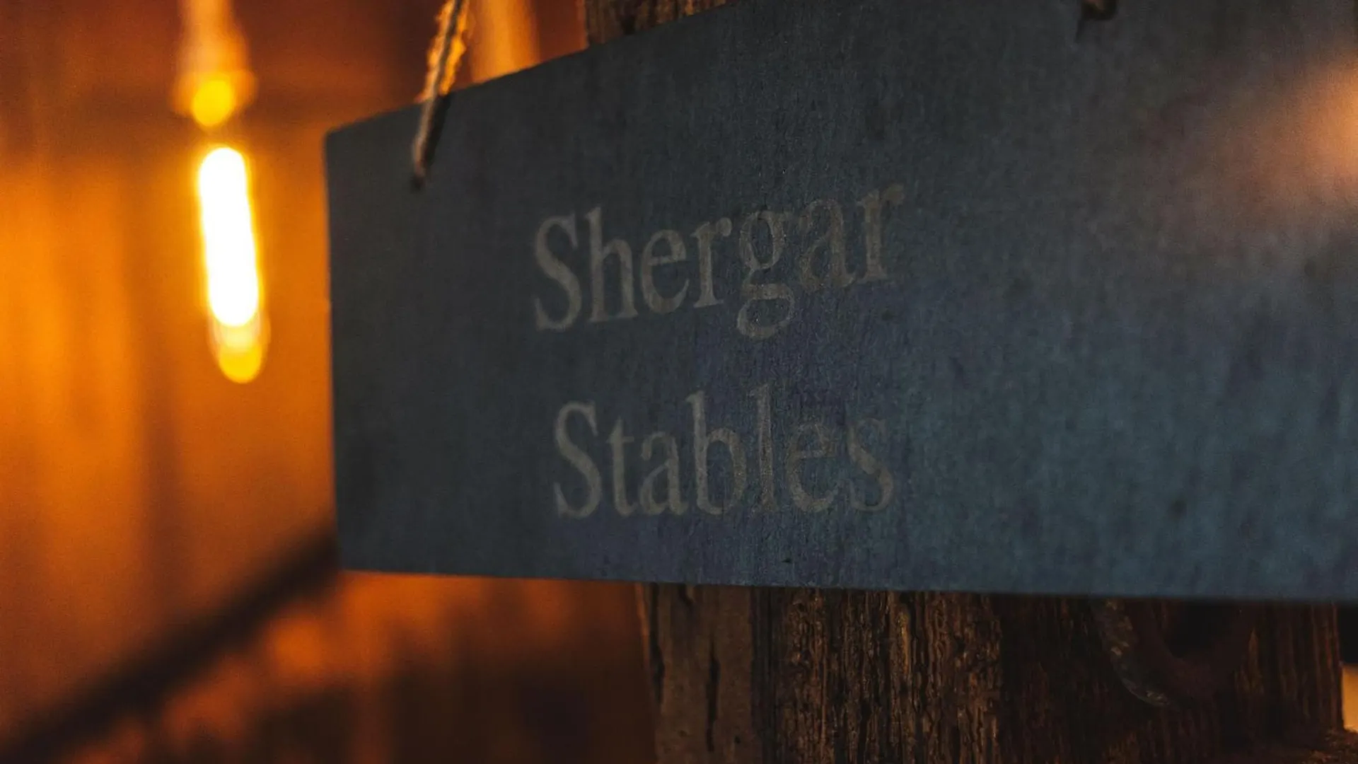 Feriehus Ms 14 The Shergar Suite Marske
