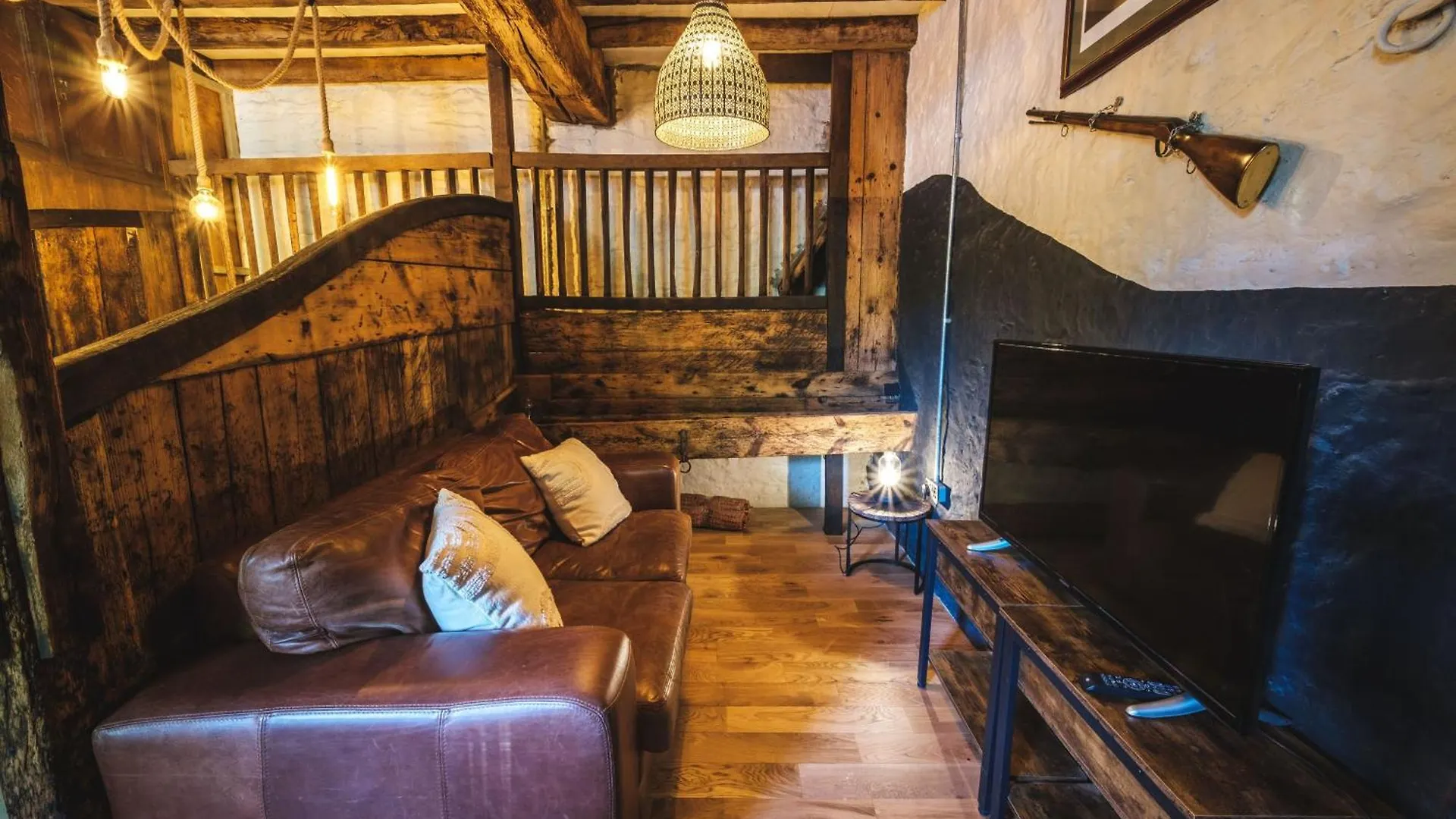 Ms 14 The Shergar Suite Marske Feriehus